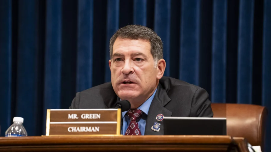 House Hearing on Countering Chinese Communist Party Threats to US Security