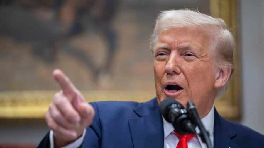 Trump's Address to Congress Will Be 'Theatrical': Analyst