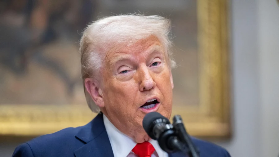Immigration, Foreign Policy Will Form the Core of Trump's First Address to Congress in 2025: Analyst