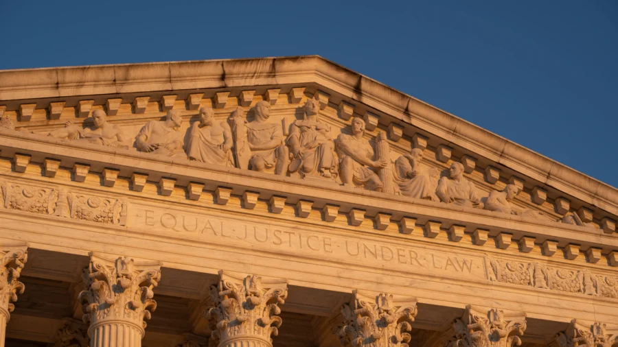 Supreme Court Skeptical of Mexico’s Lawsuit Against US Gun Companies