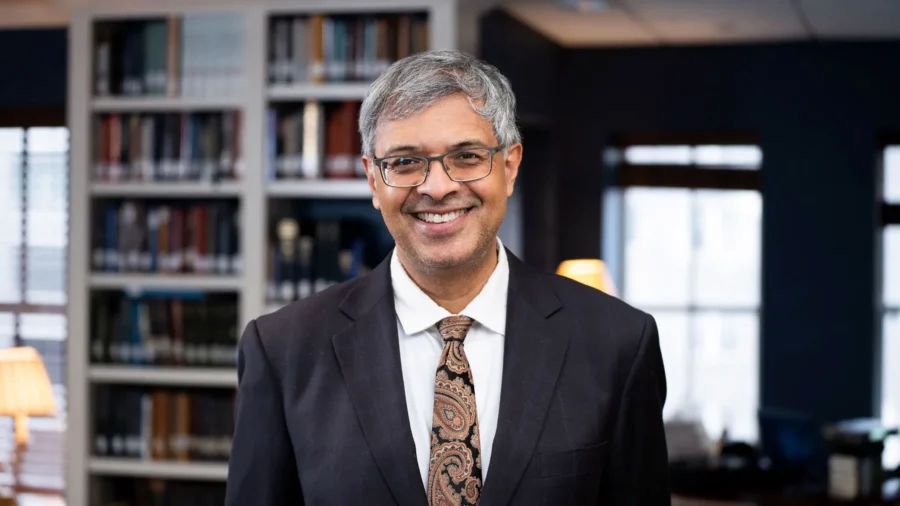 Nomination of Jayanta Bhattacharya as NIH Director: Senate Health Committee Hearing