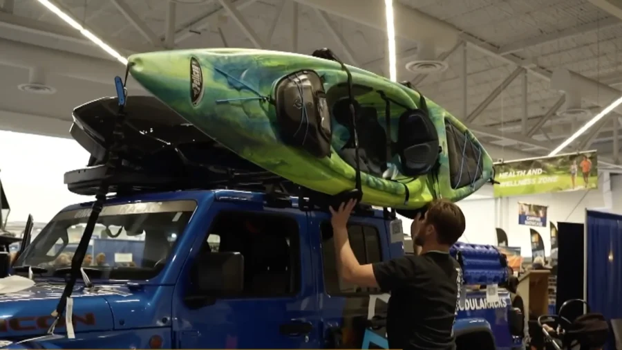 Travel Tips and Gear Among the Highlights of Canadian Outdoor Adventure Show