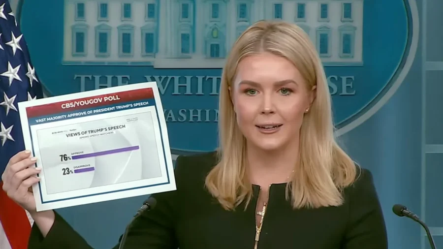 NTD Newsroom Full Broadcast (March 5)