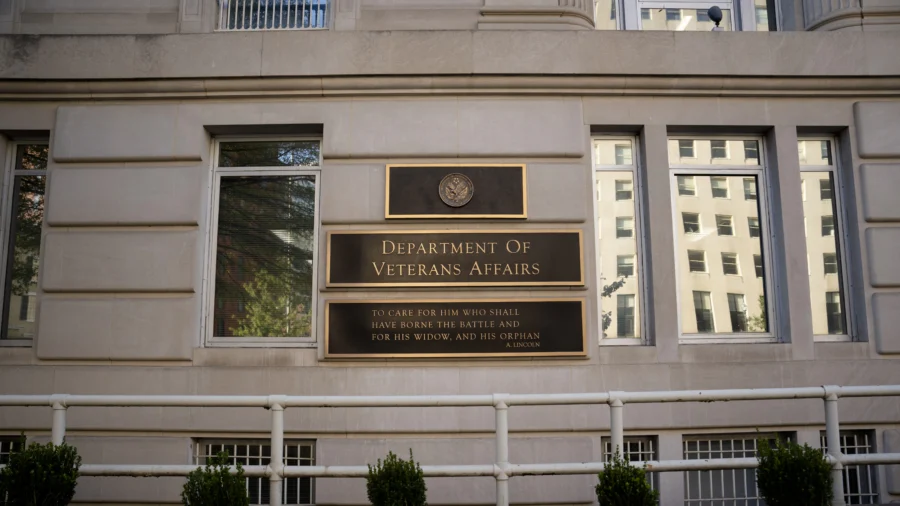 VA Announces $818 Million to Combat Veteran Homelessness