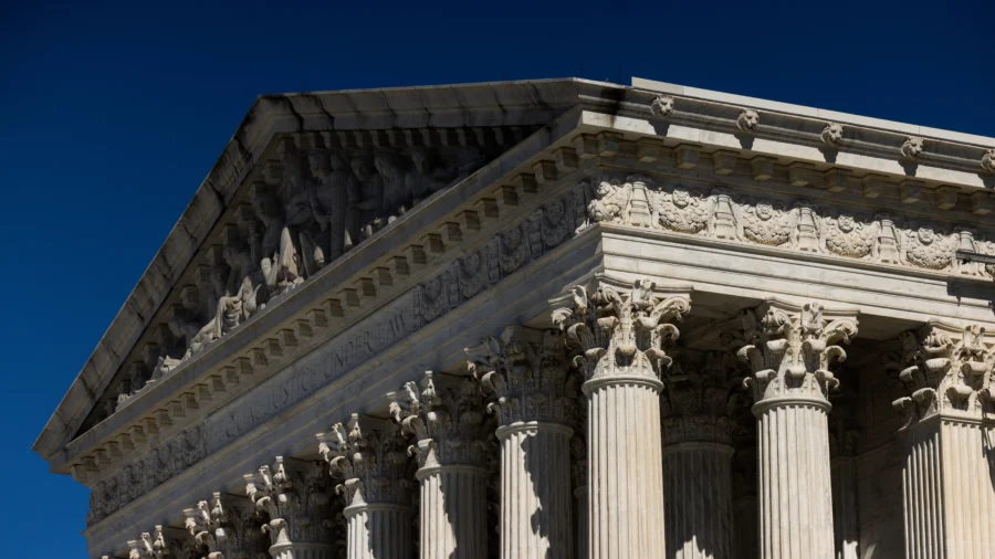 Supreme Court Ruling on Foreign Aid Payments Sparks Legal Debate: Legal Expert