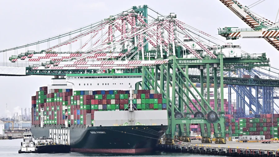 Trump: Reciprocal Tariffs to Start on April 2