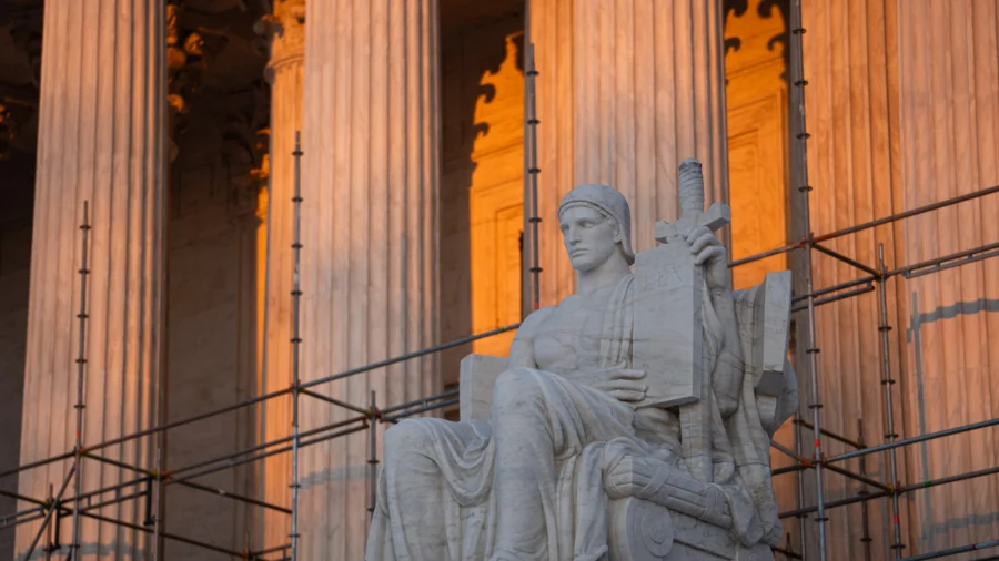 Supreme Court Ruling Upholding Gun Control Law 'Was Predictable': Former Assistant US Attorney