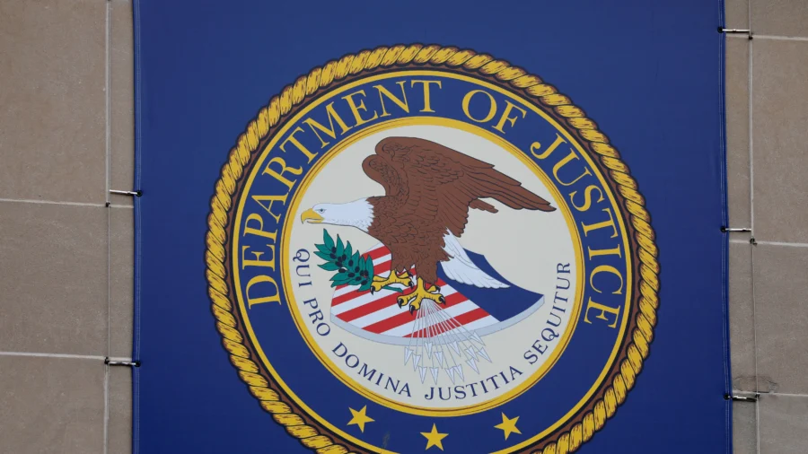 State Department Holds Its 1st Press Briefing With Tammy Bruce