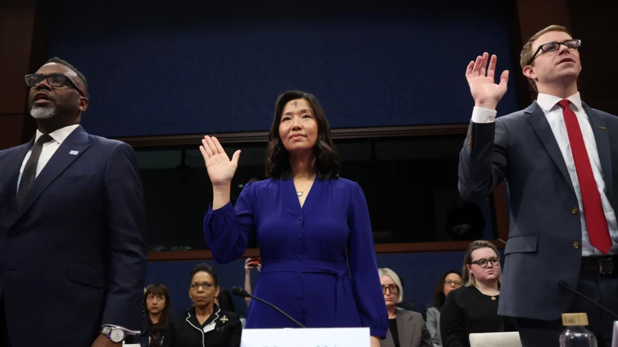 Sanctuary Cities 'Carefully Trying to Skate on That Thin Ice,' Want to Do as Little as Possible to Cooperate on Illegal Immigrants: Analyst