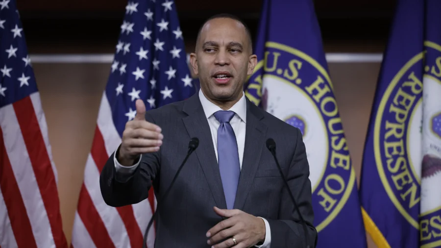 House Democrats Hold Hearing on Medicaid Policies