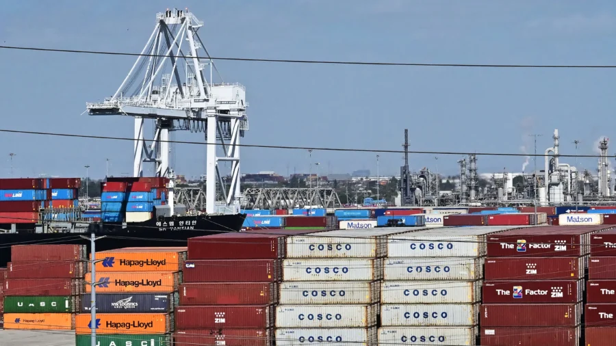 Balanced Trade a 'Mythical Construct'; Trade Tools to Protect National Security Should Be Exception, Not Rule: Analyst