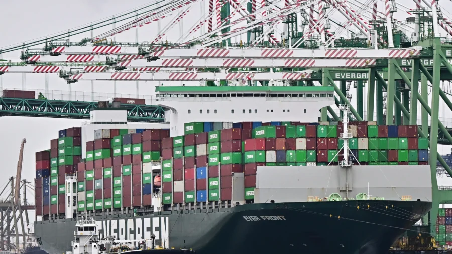 How Trump's Tariffs Are Impacting American Businesses