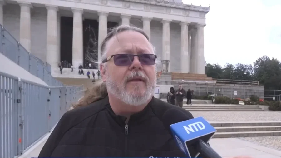 What People Say: CCP Hacking Campaign in US