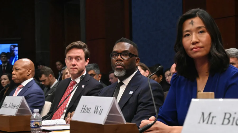 Understanding the Legal Issues Behind the Sanctuary City Debate: Legal Analyst