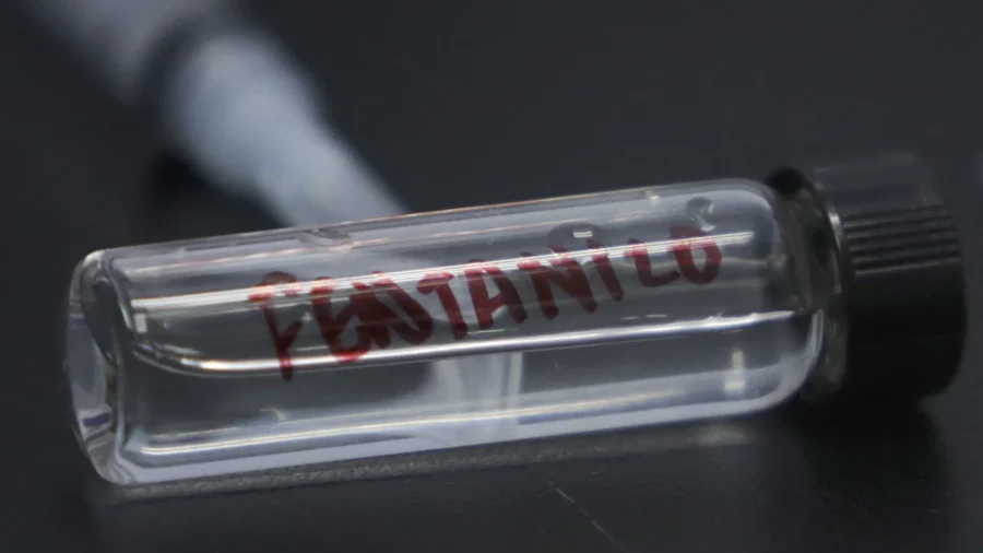 Unlikely China Will Curtail Flow of Fentanyl Precursors Into US: Expert