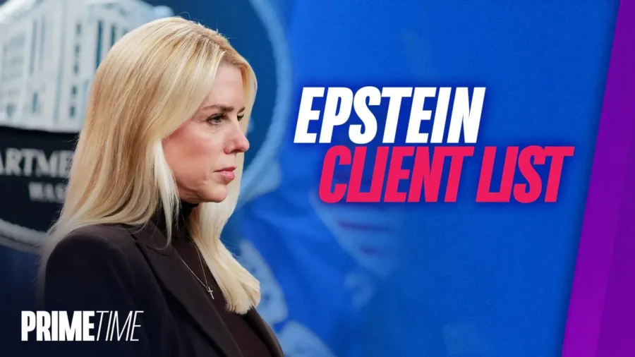 Lifeline for Fired Federal Workers; Trump’s Star Wars 2.0; Epstein Files Quagmire | NTD Primetime