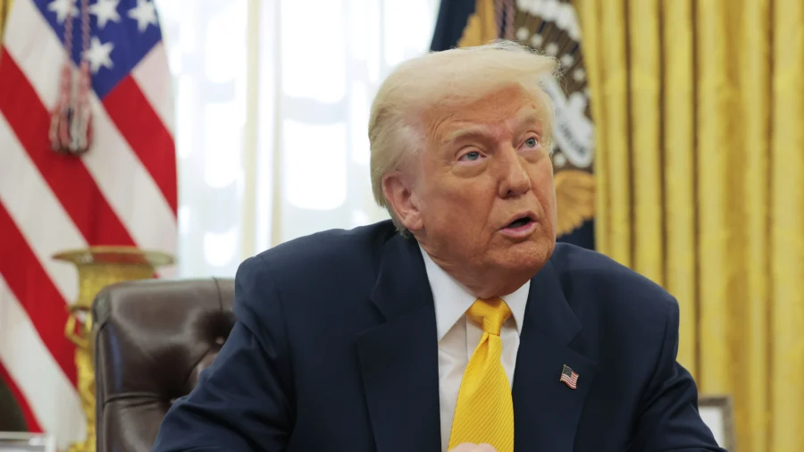 Trump's Tariffs Could Lead to Job Loss: CEO