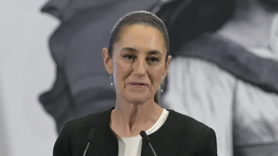 Mexico to Review Its Tariffs on China