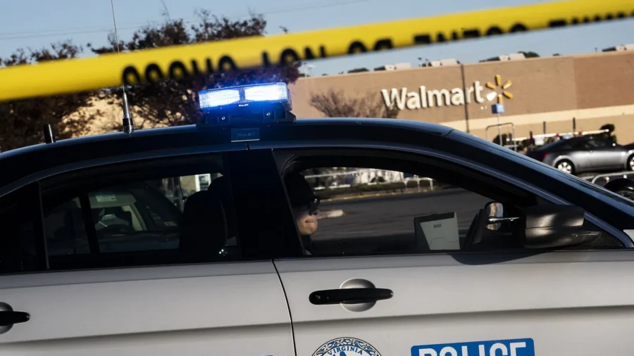 Body Found as Officials Search for Missing Student After Virginia Car Crash