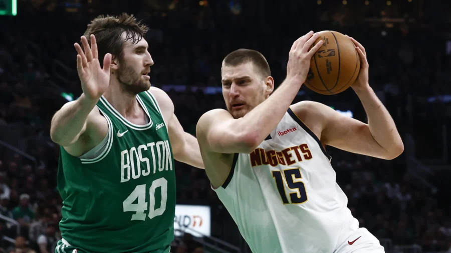 Nikola Jokic With Historic Game: Will He Win NBA MVP?