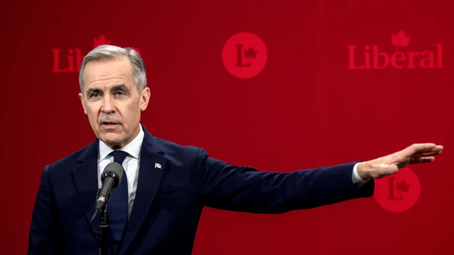New Canadian Prime Minister Mark Carney 'Same Policy, Same Philosophy, Same Everything' as Trudeau: Geopolitical Strategist