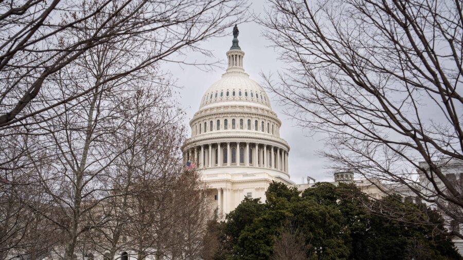 House GOP Megabill Would Add $2.4 Trillion to Debt Through 2034: CBO