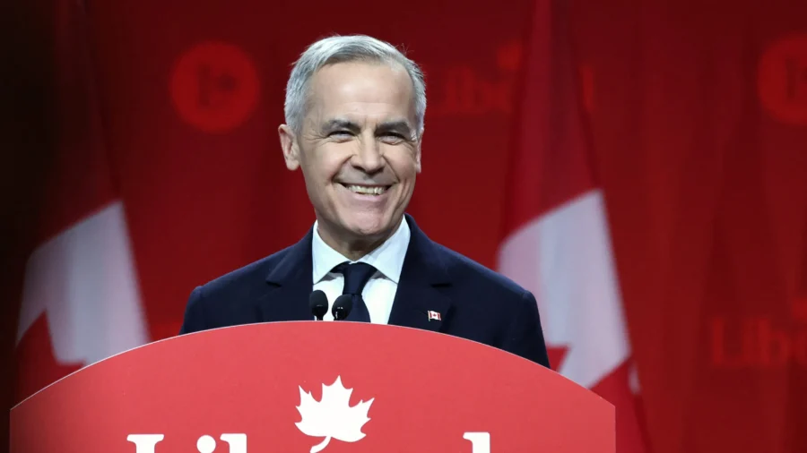 Canadian Liberals Have Slight Lead Over Conservatives: Analyst
