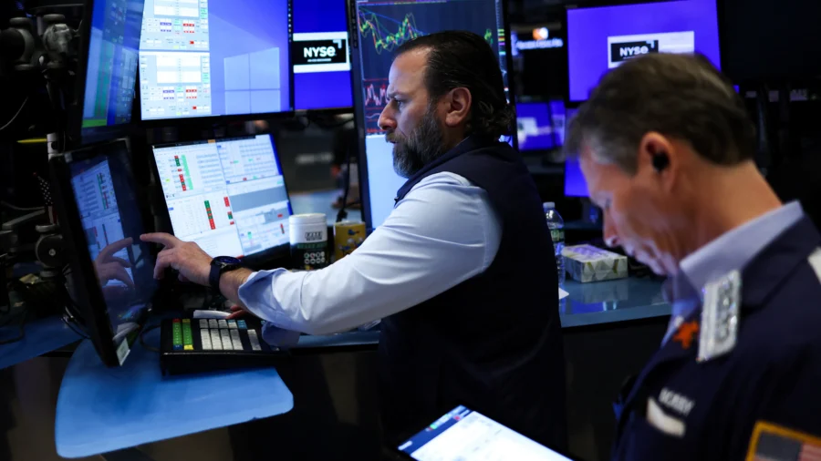 Trump Tariffs May Have Precipitated, Not Caused, Long-Overdue Market Correction: Analyst
