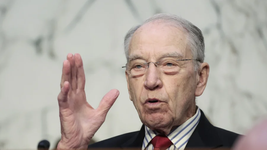 Senate Subcommittee Holds Hearing on the STOP CSAM Act