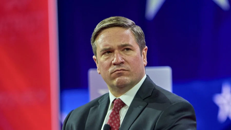 Missouri Will Seize Chinese Assets After $24.5 Billion COVID-19 Judgment: Attorney General