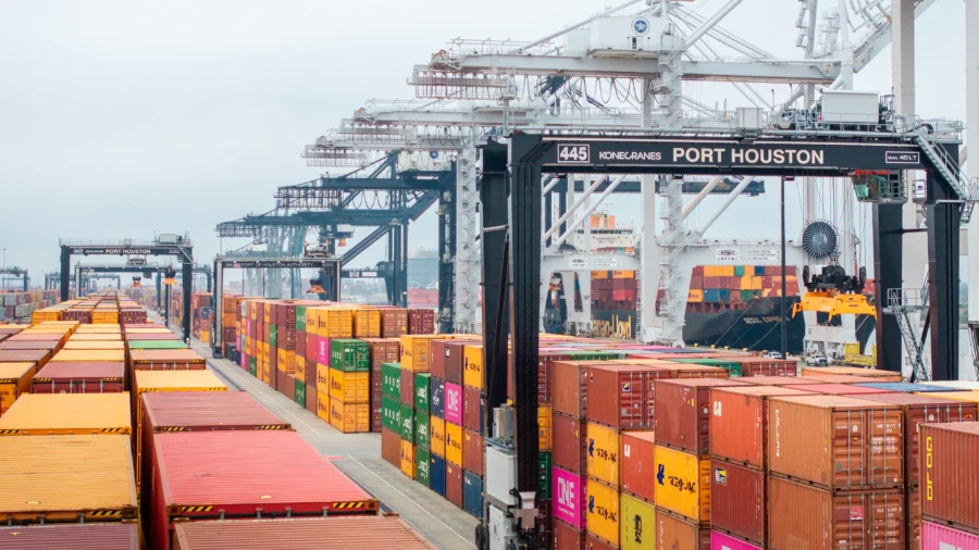 China Wins From US Tariffs on Canada and Mexico: International Politics Analyst