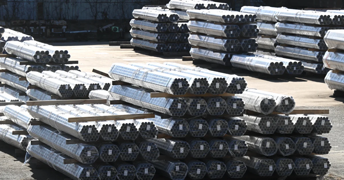 China Wins From US Tariffs on Canada and Mexico: International Politics Analyst
