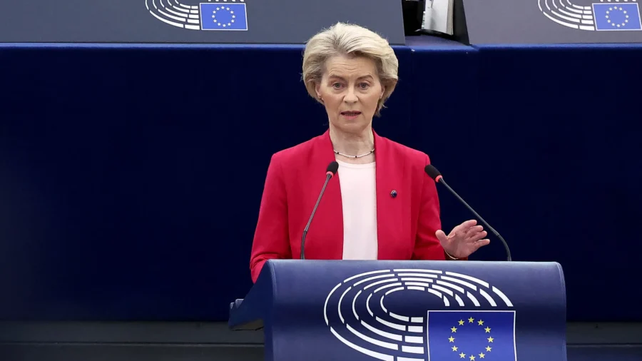 EU to Impose Counter Tariffs on $28 Billion Worth of US Goods