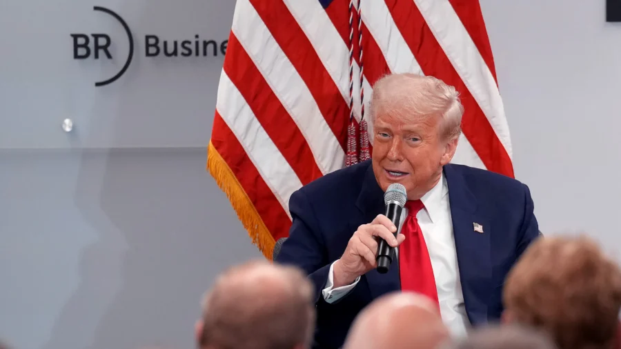 Business Leaders See 'Reasons to Be Optimistic' Despite US Tariff Spats: Economic Analyst
