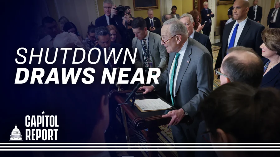 Capitol Report Full Broadcast (March 12)