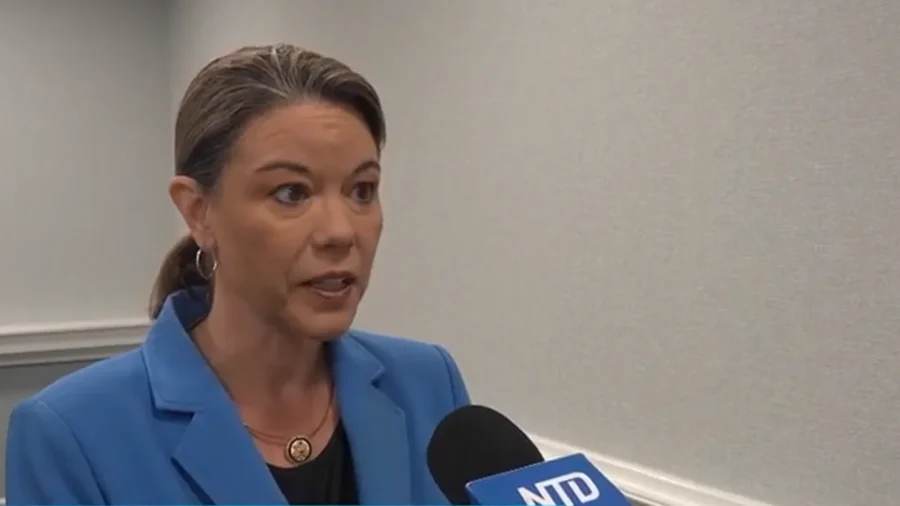 Rep. Craig: 'Middle Class Needs to Be Priority One'