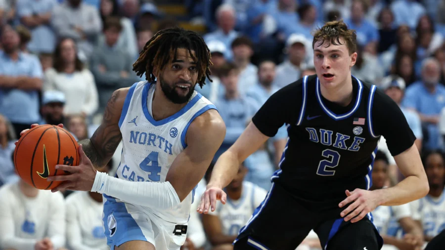 Duke Star Cooper Flagg a 'Long Shot' to Play Friday