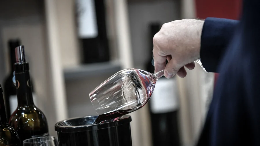 Trump’s Threatened 200 Percent Tariff on French Alcohol Could Be a ‘Fatal Blow’ for High-End Producers: Expert