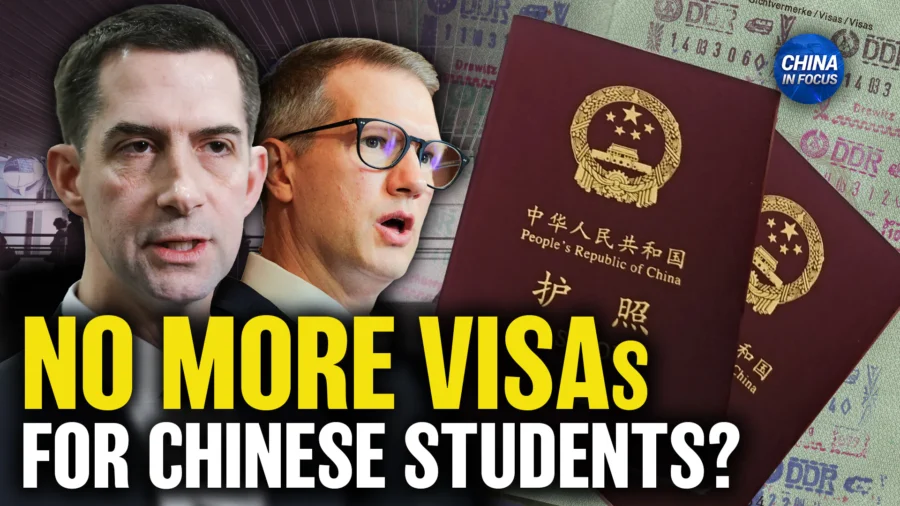 China in Focus Full Broadcast (March 14)