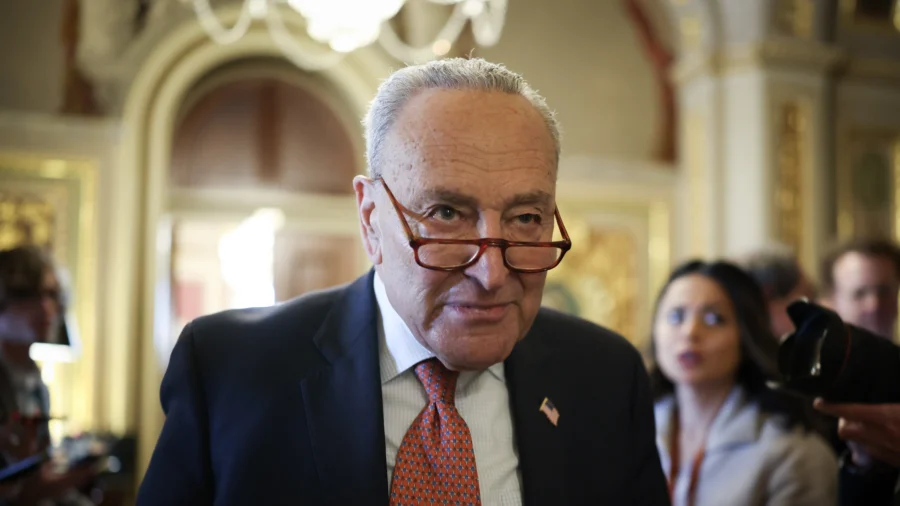 Congressional Leaders of the 119th Congress: Main Accomplishments and Setbacks So Far