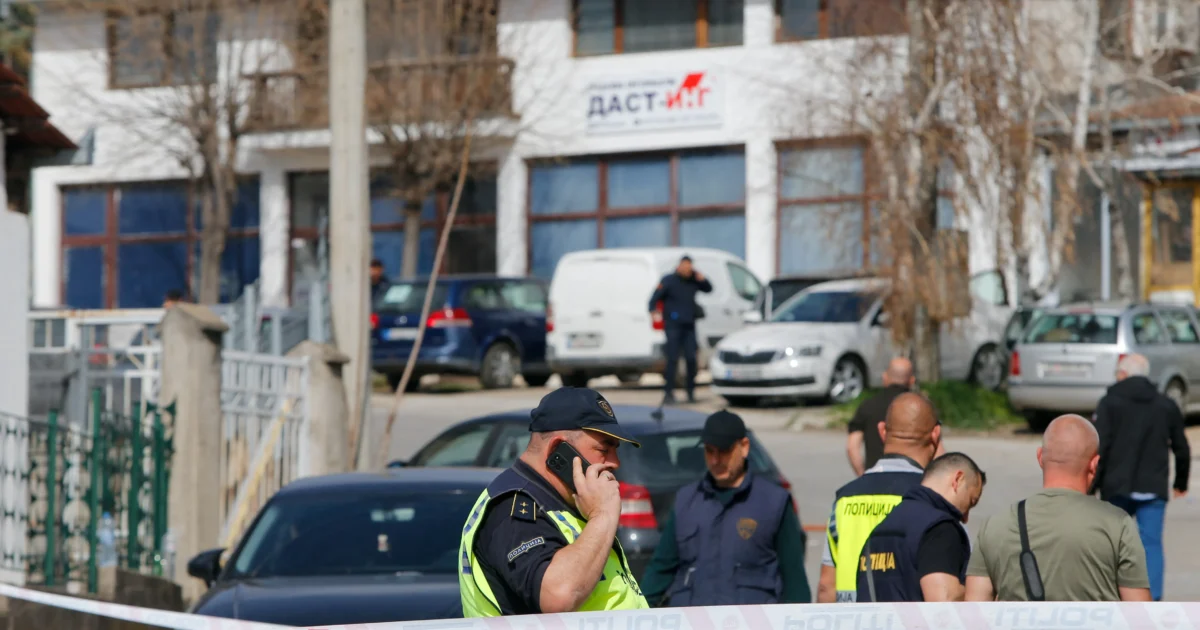 Nightclub Fire in North Macedonia Kills 59, Injure