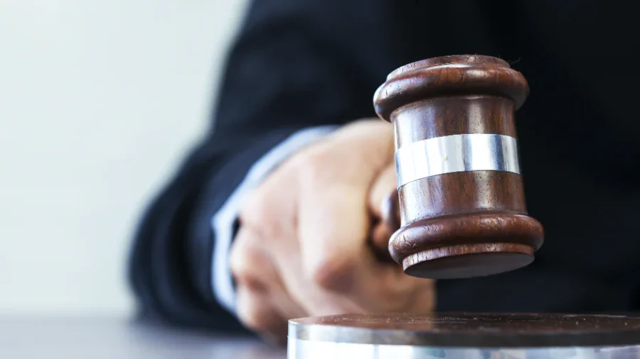 Constitution Does Not Grant Lower Courts Power for Nationwide Injunctions: Legal Analyst