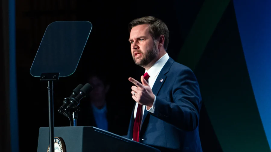Vance Delivers Remarks at American Dynamism Summit