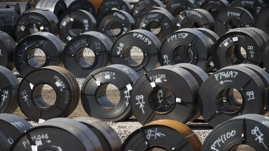 Canada to Impose Tariff Rate Quotas on Steel, Aluminum in Response to US Measures
