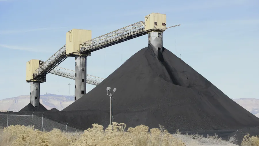 There Is a Market for More Coal Production in the US: Fossil Fuel Industry Veteran