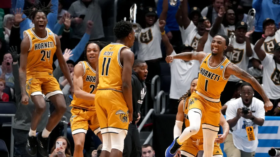 NCAA Tournament: 'First Four' Round Starts Tuesday Night