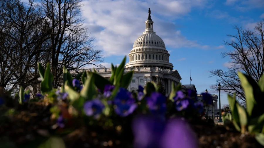 Democrats and Republicans Cautiously Optimistic for Peace in Europe