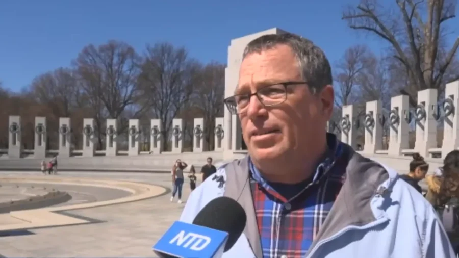 What the People Say: US Policy Toward Israel