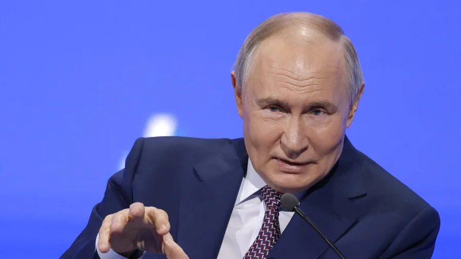 Russia Has No Reason Right Now to Agree to Any Concession on Their End: Analyst