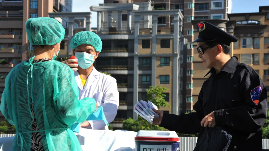 Criminalizing Faith: Religious Persecution and Forced Organ Harvesting in China